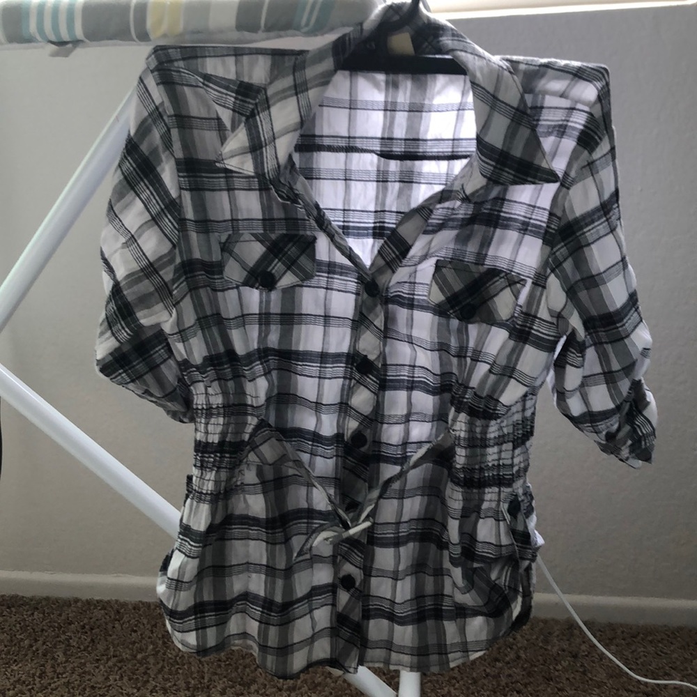 Blusa - Picture 2 of 2